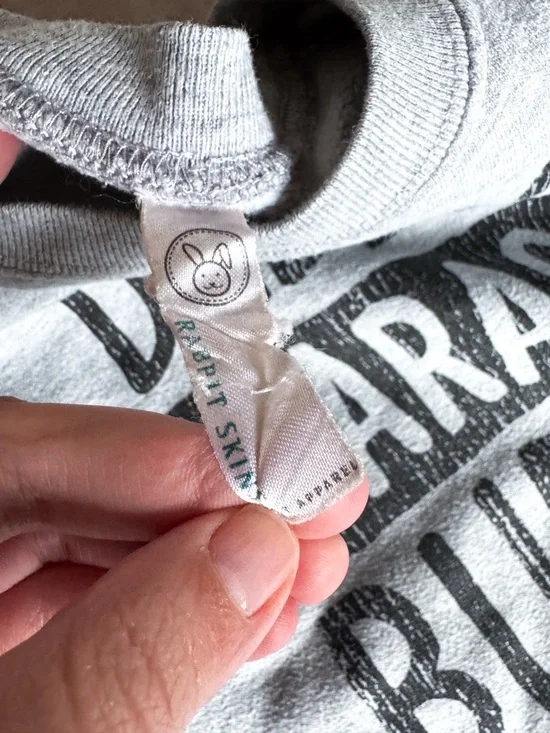 Instant Message • Sweatshirt - Picture 4 of 4